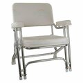 Springfield Marine Classic Folding Deck Chair SPM1080021